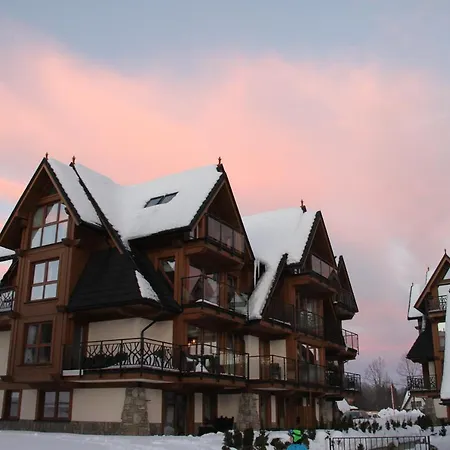 Polana Szymoszkowa - Chamerion * Zakopane