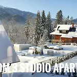 Polana Szymoszkowa - Chamerion Apartamento *