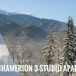 Polana Szymoszkowa - Chamerion زاكوباني