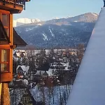Apartamento Polana Szymoszkowa - Chamerion Zakopane
