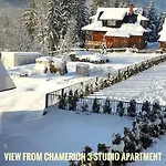 Apartamento Polana Szymoszkowa - Chamerion *