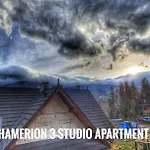 Apartamento Polana Szymoszkowa - Chamerion *