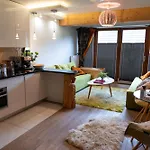 Apartamento Polana Szymoszkowa - Chamerion