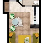 Polana Szymoszkowa - Chamerion Apartamento