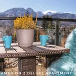 Polana Szymoszkowa - Chamerion Zakopane