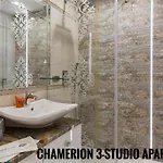Polana Szymoszkowa - Chamerion Apartamento *