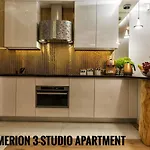 Appartement Polana Szymoszkowa - Chamerion *