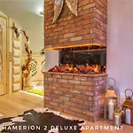 Apartamento Polana Szymoszkowa - Chamerion Zakopane