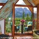Polana Szymoszkowa - Chamerion Apartamento *