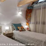 Appartement Polana Szymoszkowa - Chamerion *