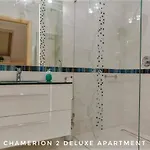 Polana Szymoszkowa - Chamerion Apartamento