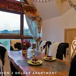 Polana Szymoszkowa - Chamerion Zakopane