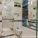 Polana Szymoszkowa - Chamerion Apartamento