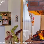 Apartamento Polana Szymoszkowa - Chamerion