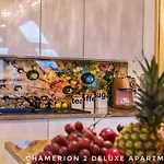 Polana Szymoszkowa - Chamerion Apartamento Zakopane