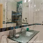 Apartamento Polana Szymoszkowa - Chamerion *
