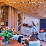 Polana Szymoszkowa - Chamerion Apartamento *