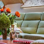Polana Szymoszkowa - Chamerion Zakopane