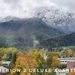 Polana Szymoszkowa - Chamerion Zakopane