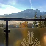 Polana Szymoszkowa - Chamerion Apartamento *