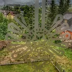 Polana Szymoszkowa - Chamerion Zakopane