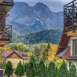 Polana Szymoszkowa - Chamerion Apartamento *