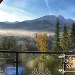 Polana Szymoszkowa - Chamerion *