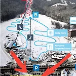 Polana Szymoszkowa - Chamerion Apartamento