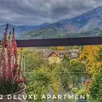 Polana Szymoszkowa - Chamerion