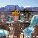 Apartamento Polana Szymoszkowa - Chamerion
