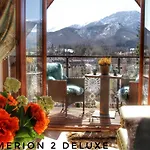 Apartamento Polana Szymoszkowa - Chamerion *