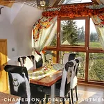 Apartamento Polana Szymoszkowa - Chamerion