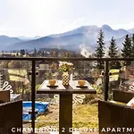 Polana Szymoszkowa - Chamerion *