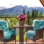 Polana Szymoszkowa - Chamerion Apartamento
