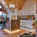 Apartamento Polana Szymoszkowa - Chamerion Zakopane