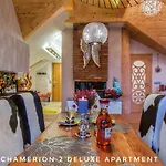 Apartamento Polana Szymoszkowa - Chamerion