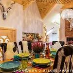 Apartamento Polana Szymoszkowa - Chamerion