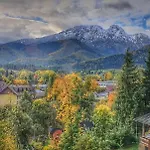 Polana Szymoszkowa - Chamerion * Zakopane