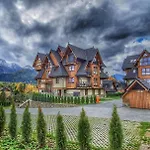 Apartamento Polana Szymoszkowa - Chamerion