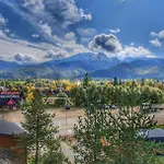 Polana Szymoszkowa - Chamerion Apartamento