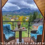 Polana Szymoszkowa - Chamerion Apartamento