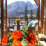 Apartamento Polana Szymoszkowa - Chamerion