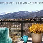 Polana Szymoszkowa - Chamerion *