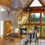 Polana Szymoszkowa - Chamerion Apartamento Zakopane