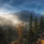Polana Szymoszkowa - Chamerion