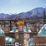 Polana Szymoszkowa - Chamerion Apartamento Zakopane