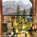 Polana Szymoszkowa - Chamerion Apartamento