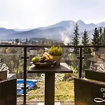 Polana Szymoszkowa - Chamerion * Zakopane