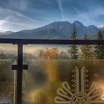 Apartamento Polana Szymoszkowa - Chamerion *