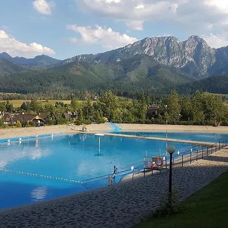 Apartament Polana Szymoszkowa - Chamerion